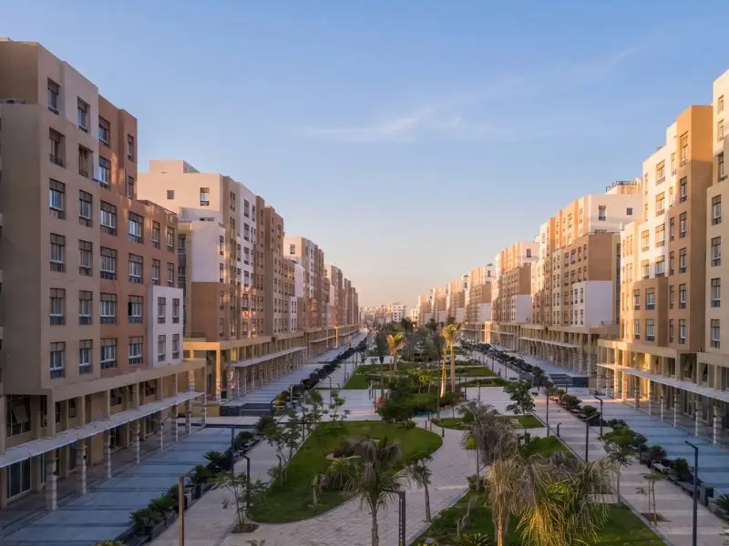 شركات نقل الاثاث بالمقطم