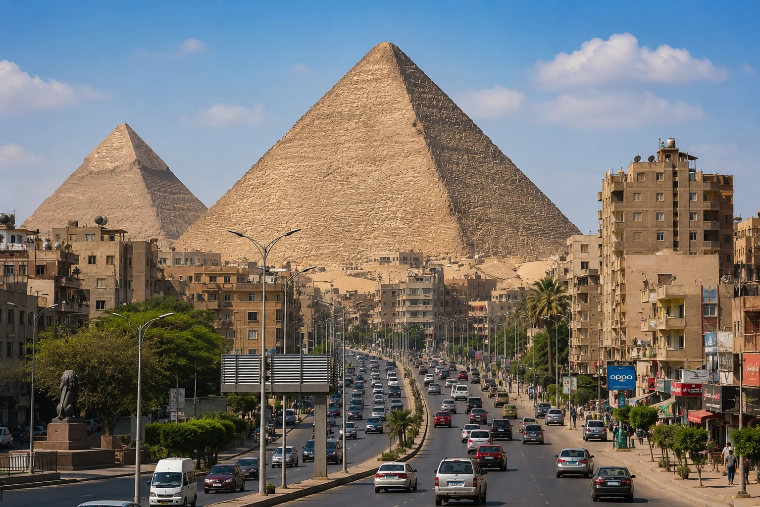 شركات نقل الاثاث بالهرم